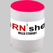 taRNishesd mug