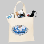 2MCH4YA GLOBAL ENTERTAINMENT tote bag